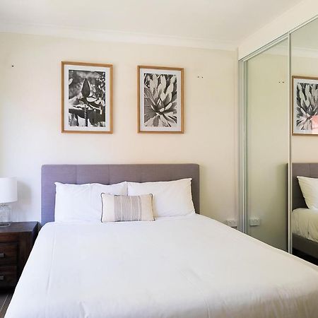 Lotus Stay Manly - Apartment 31F Sydney Exterior photo