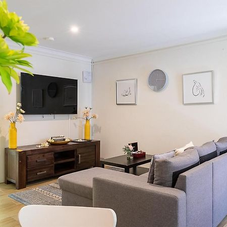 Lotus Stay Manly - Apartment 31F Sydney Exterior photo