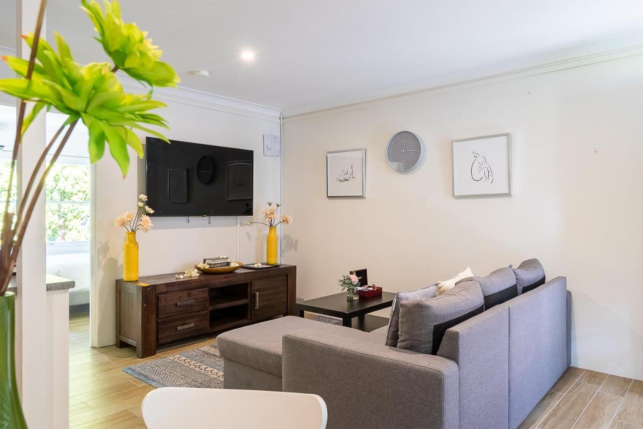 Lotus Stay Manly - Apartment 31F Sydney Exterior photo